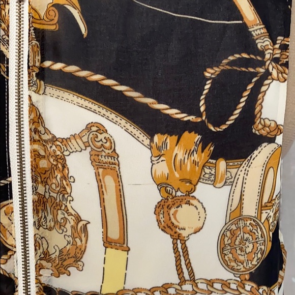 NWT Large, Mini Sleeveless Dress - Picture 6 of 6